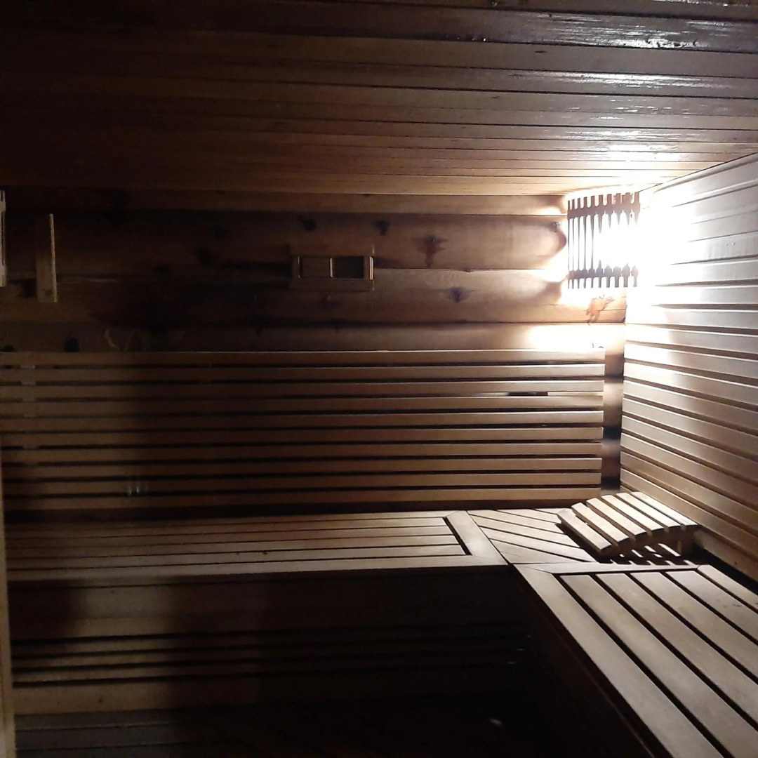 Кедровая Усадьба