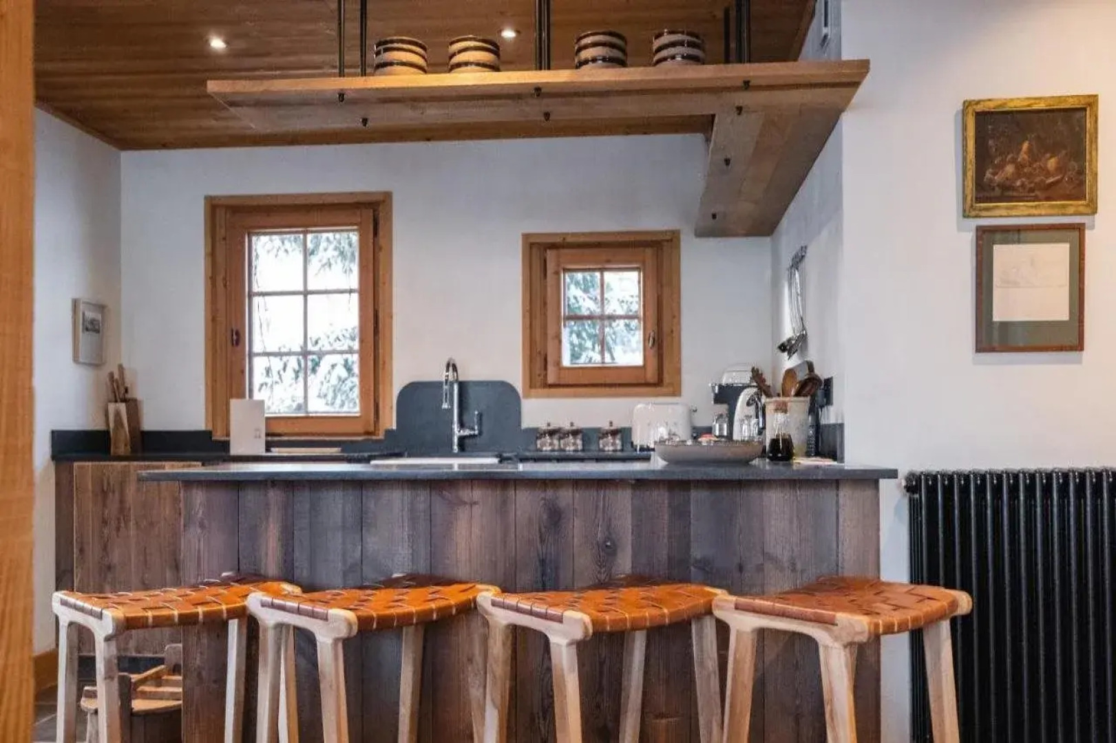 L'Alpaga, a Beaumier hotel