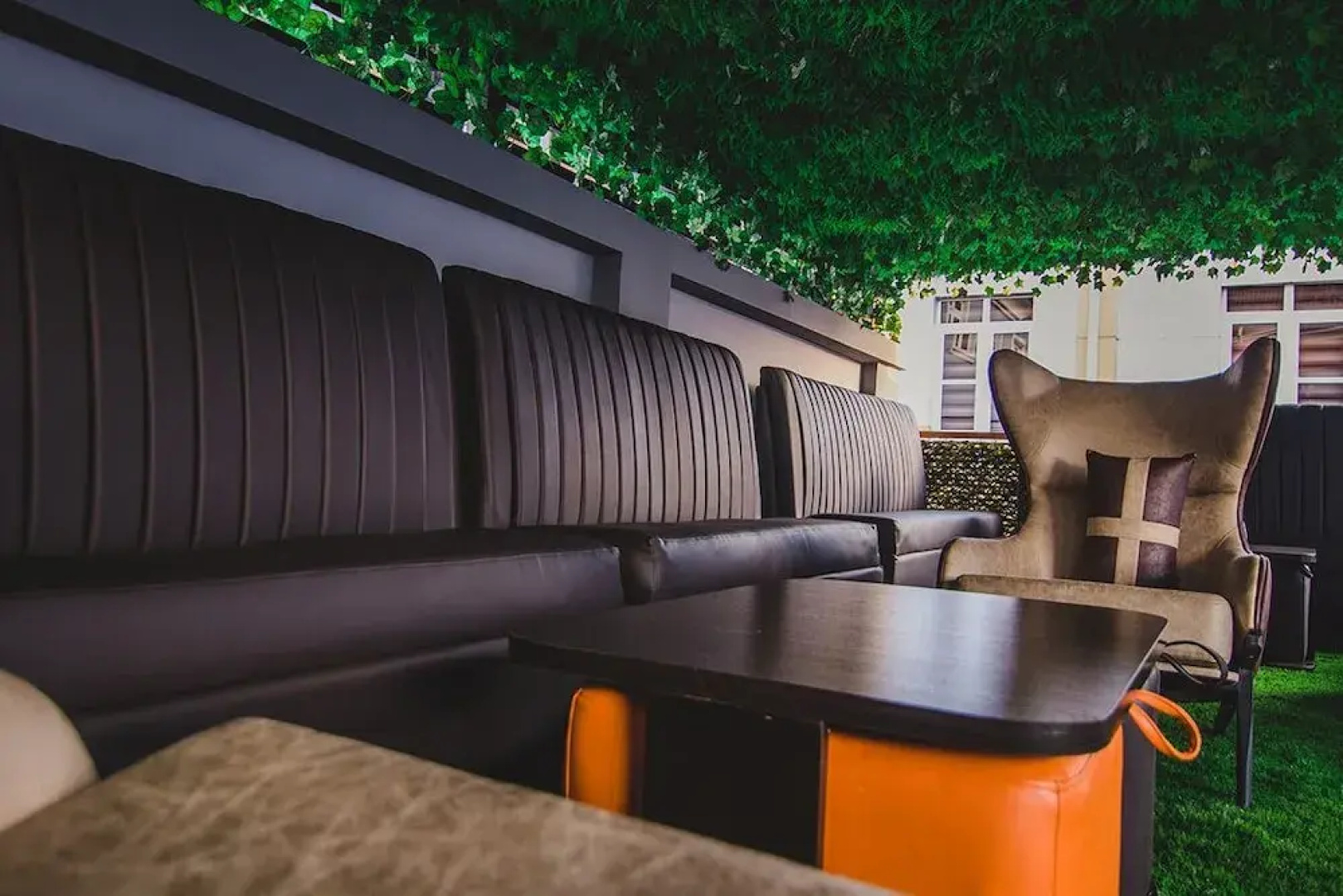 BON Hotel Transtell Residence Asaba