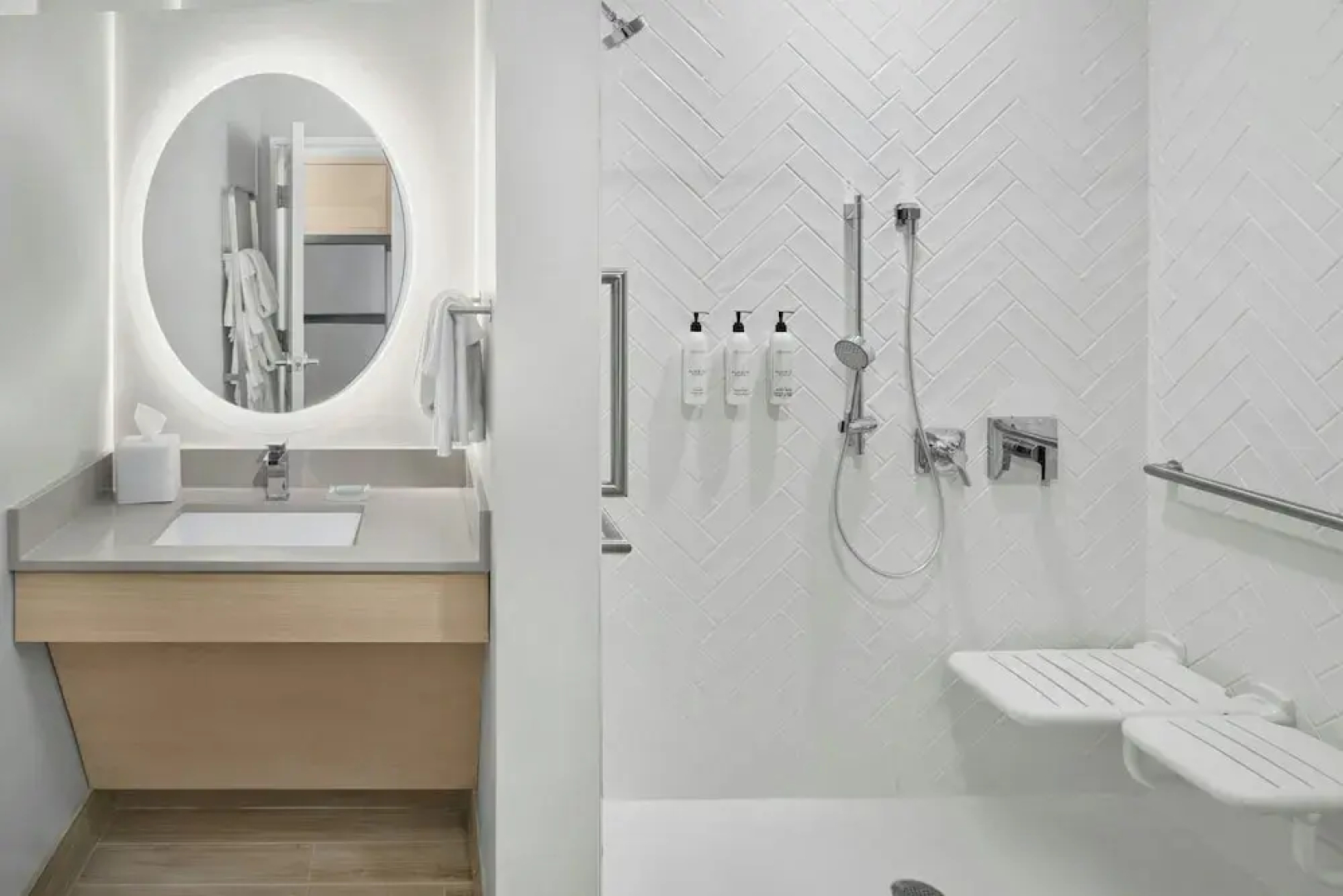 TownePlace Suites by Marriott Lansing North