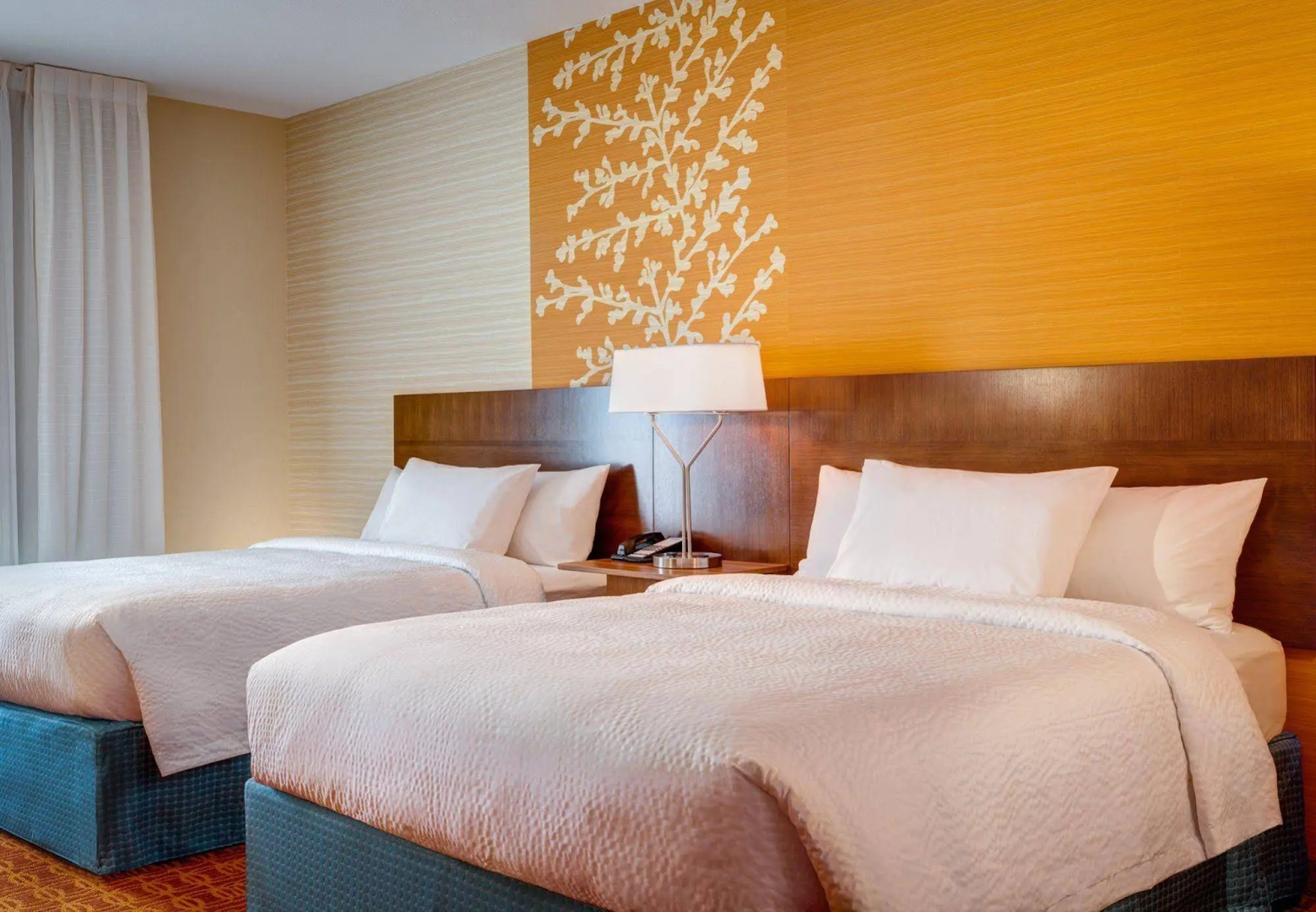 Fairfield Inn & Suites by Marriott Coralville