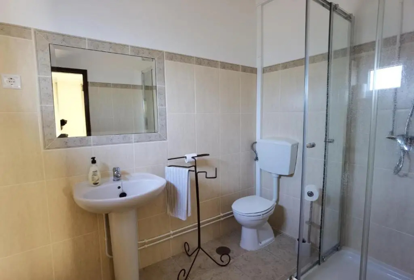 Apartamento Mondego