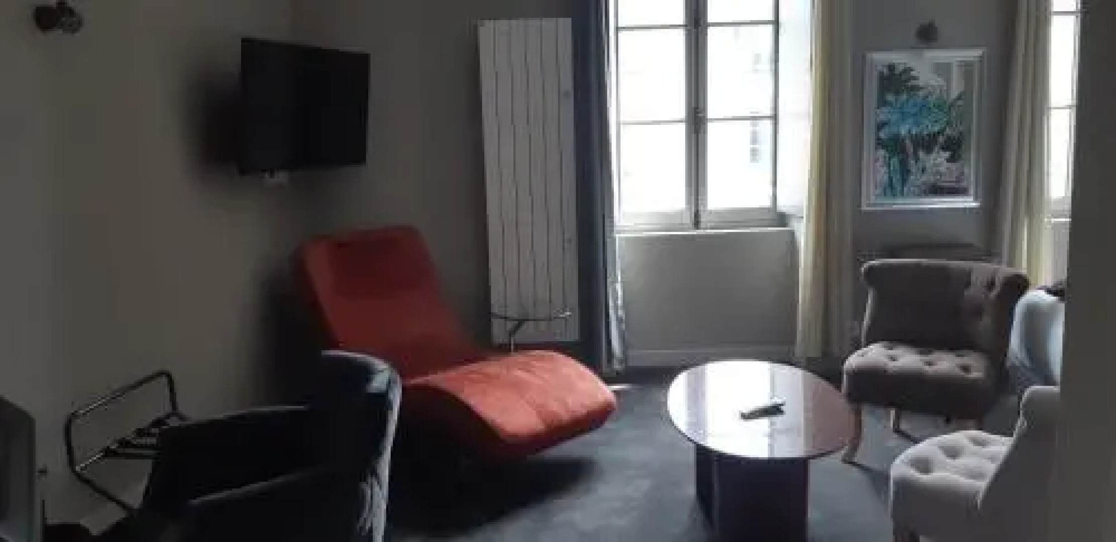 Hôtel du Grand Cerf