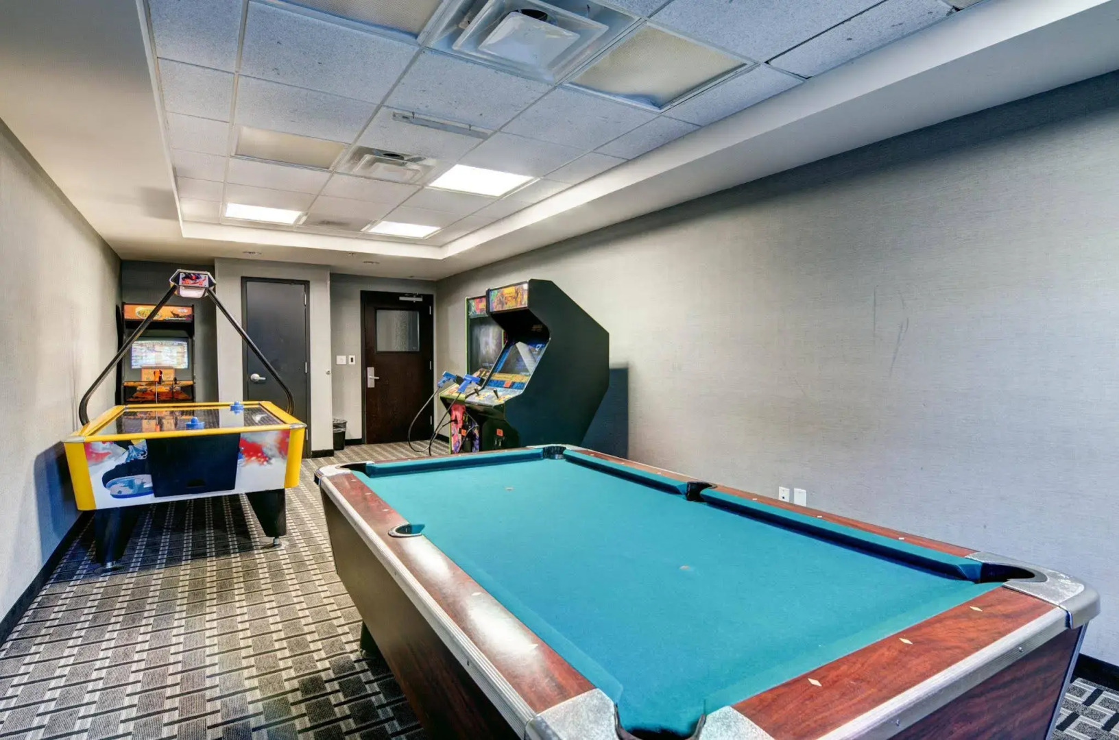 Comfort Suites Williamsburg Historic Area