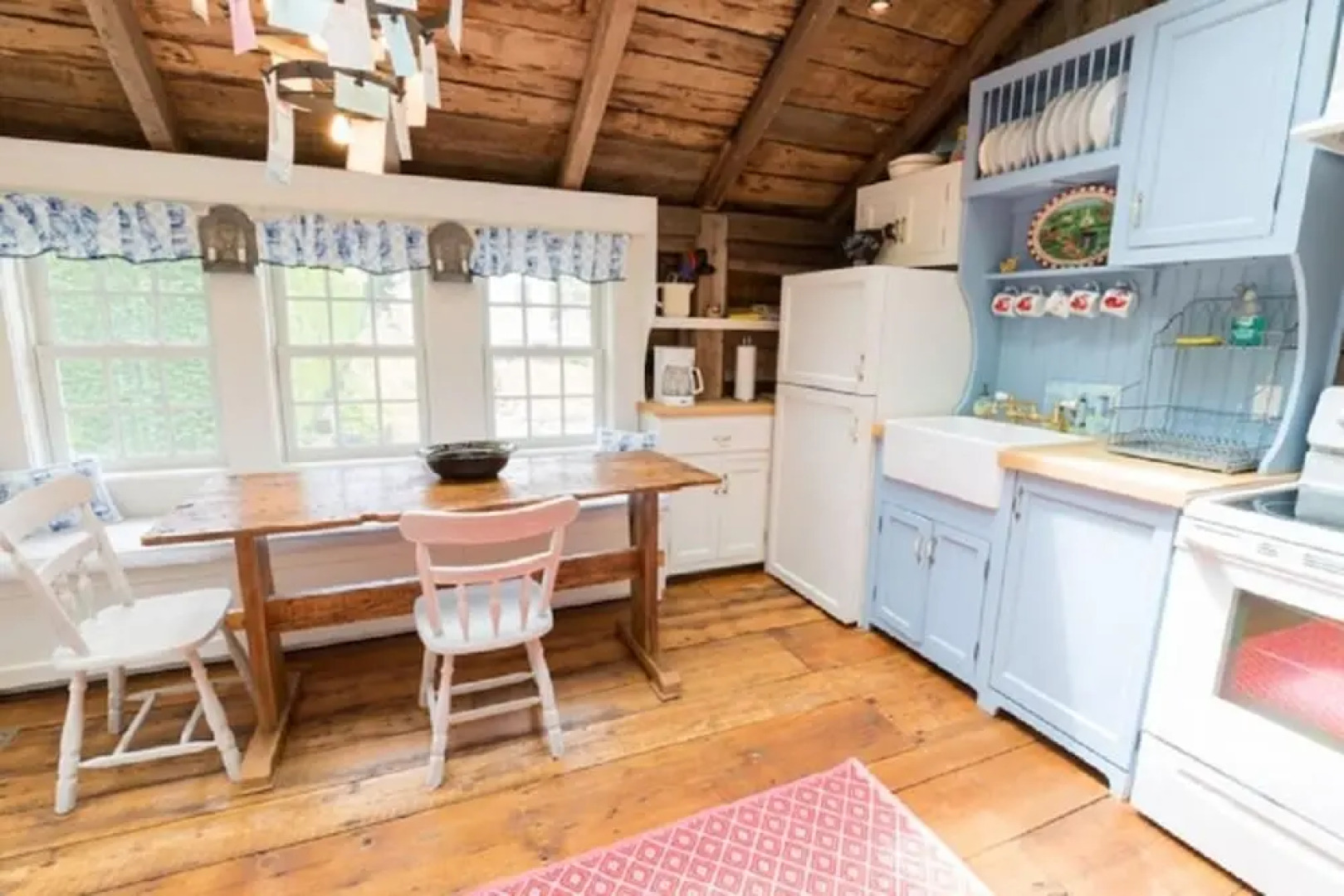 411 Stage Harbor Road - Two Bedroom House