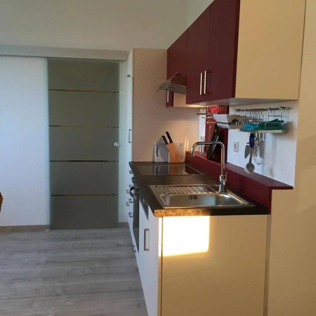 Apartment Maasheuvel