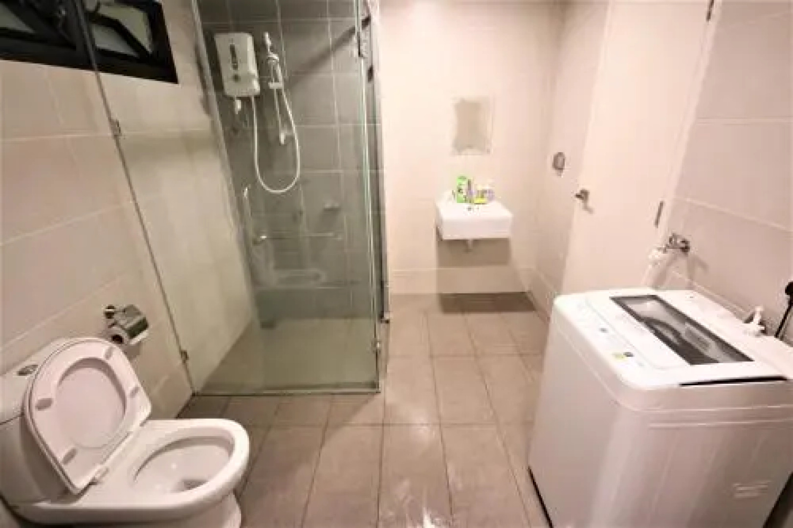 Solstice Service Apartment