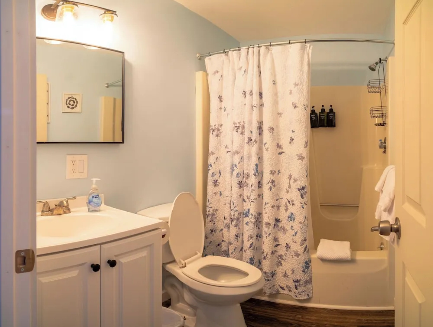 Beautiful Apartments in Thorsen Road Maine