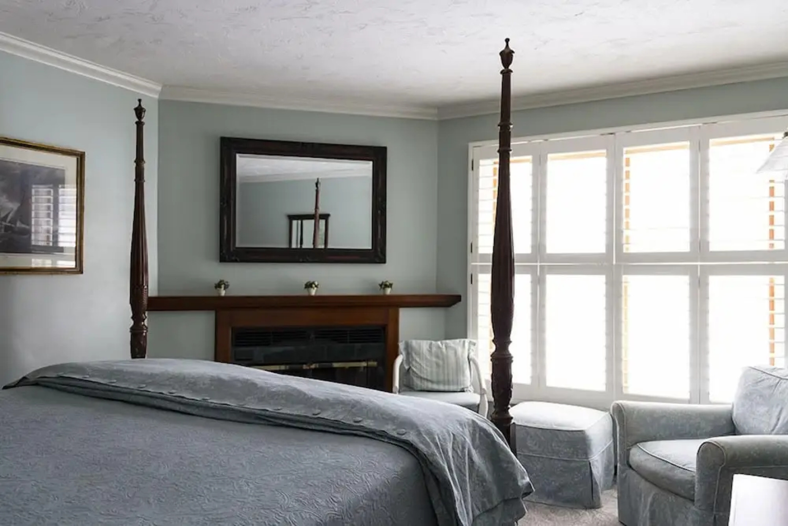 Rosemont Inn Resort B&B