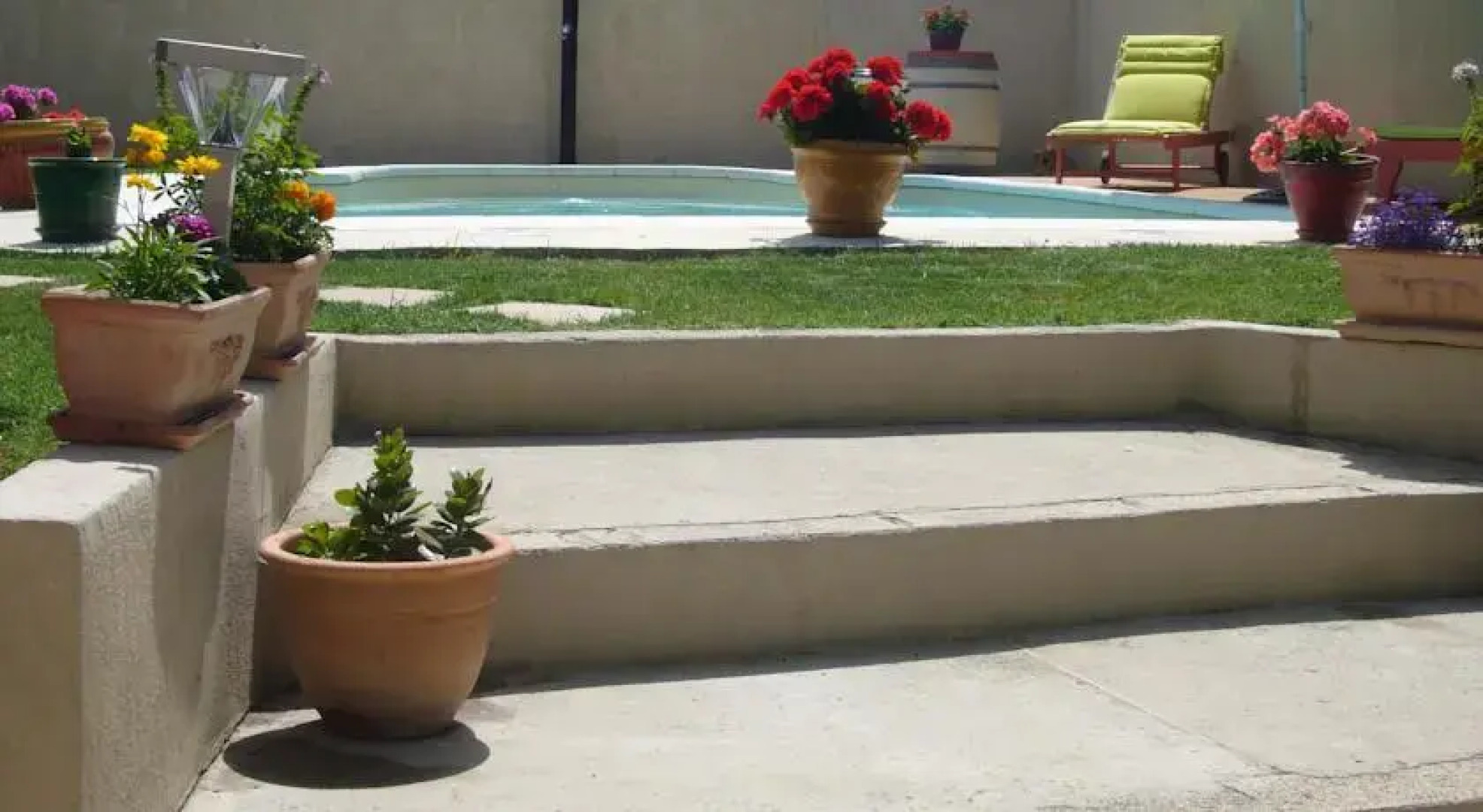 Chambres dhôtes Flaury