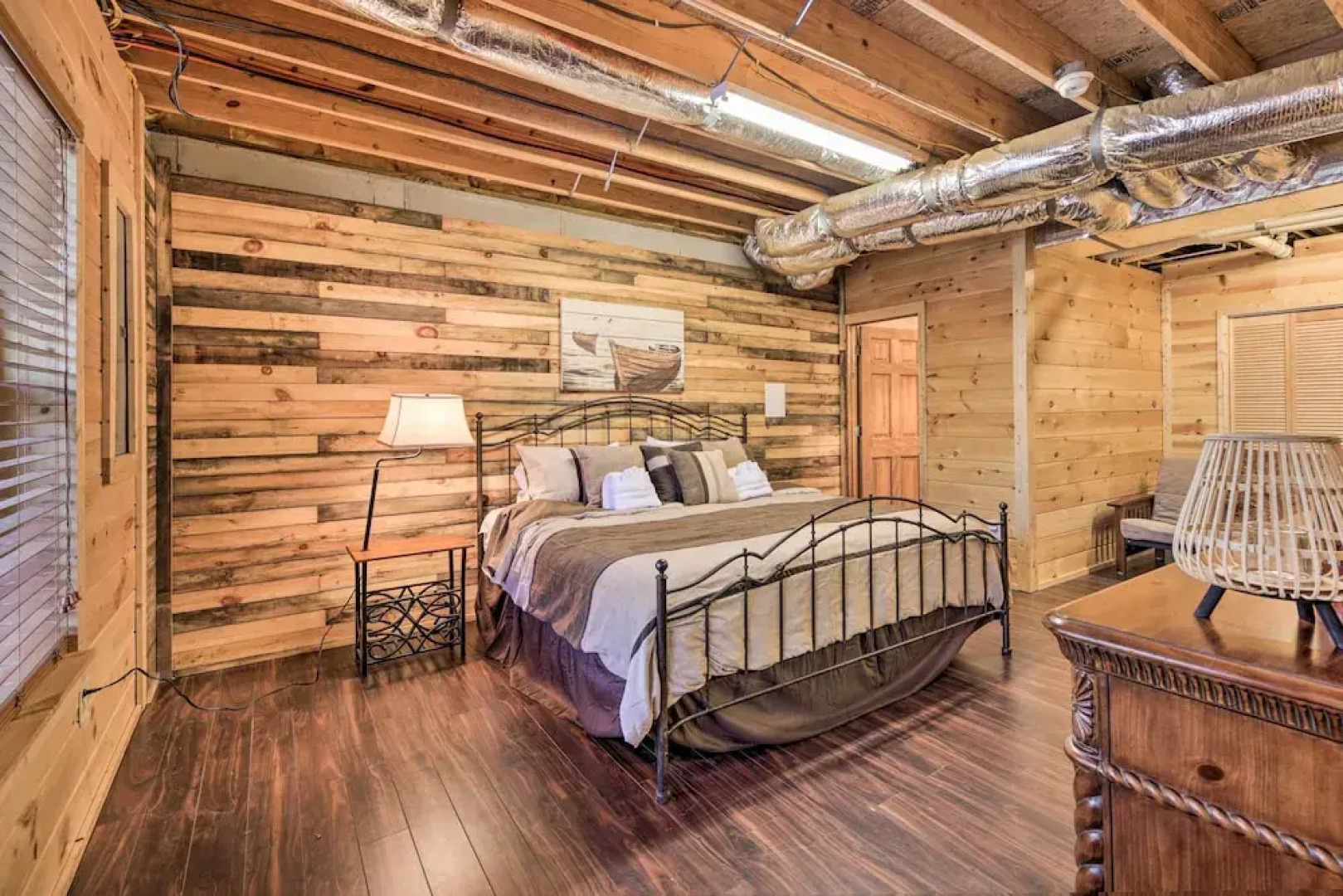 Stunning Blue Ridge Retreat w/ River Access!