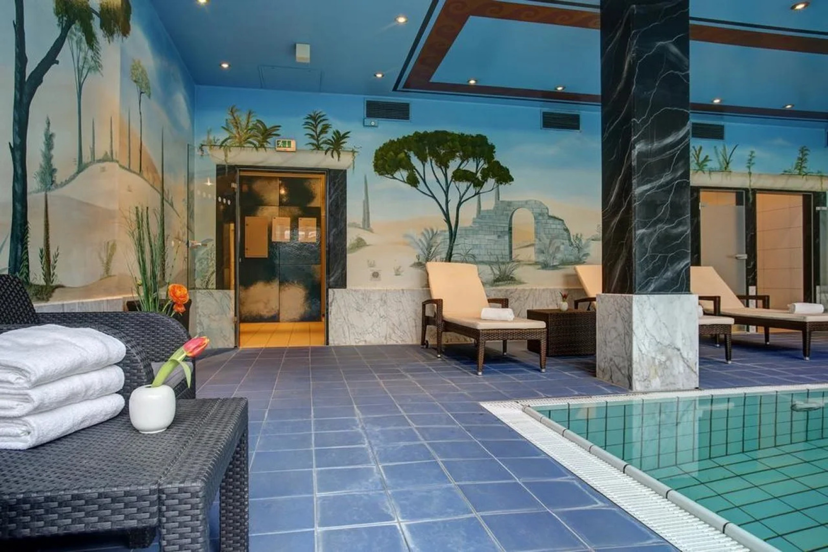 Günnewig Hotel Residence