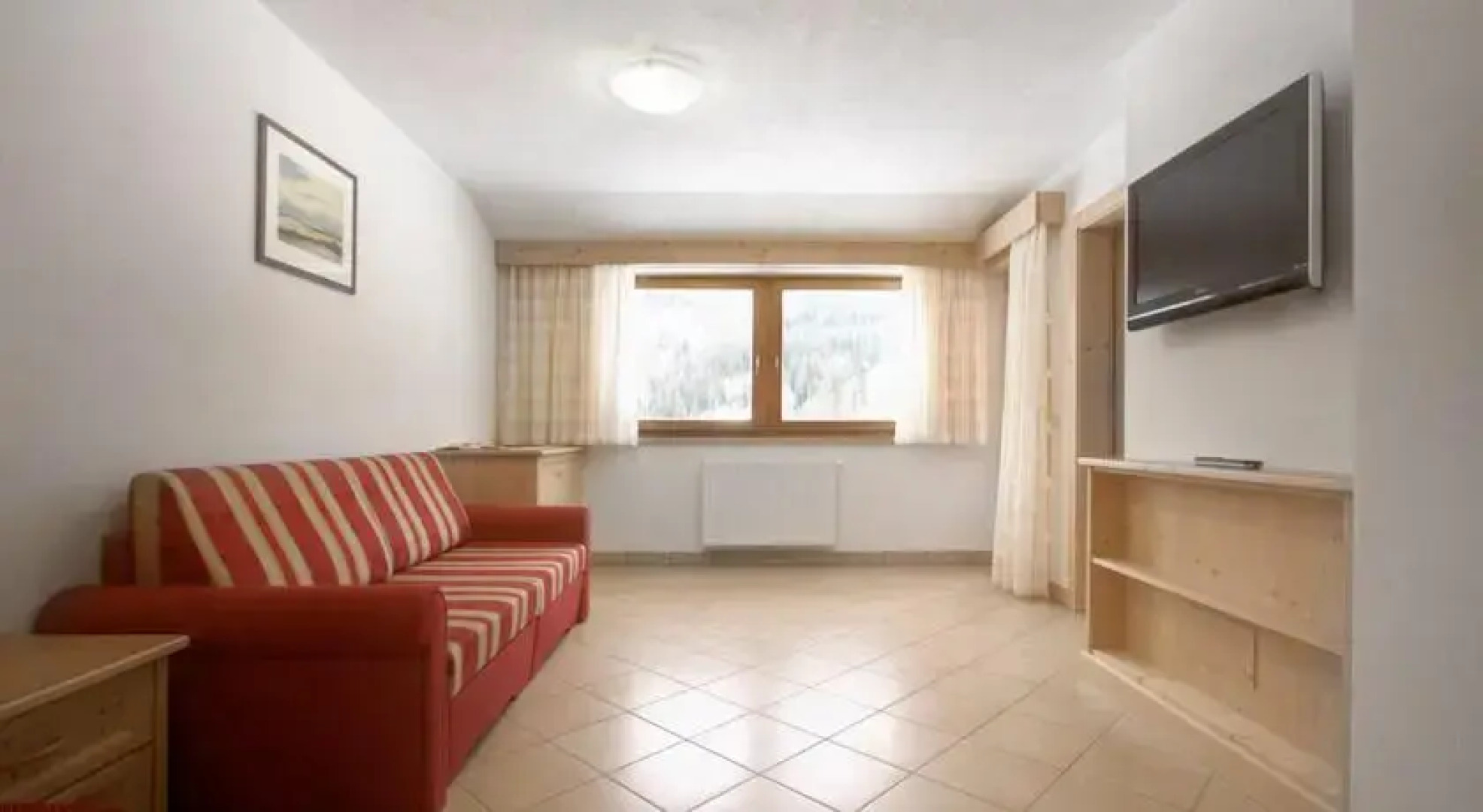 Apartments Paltinares