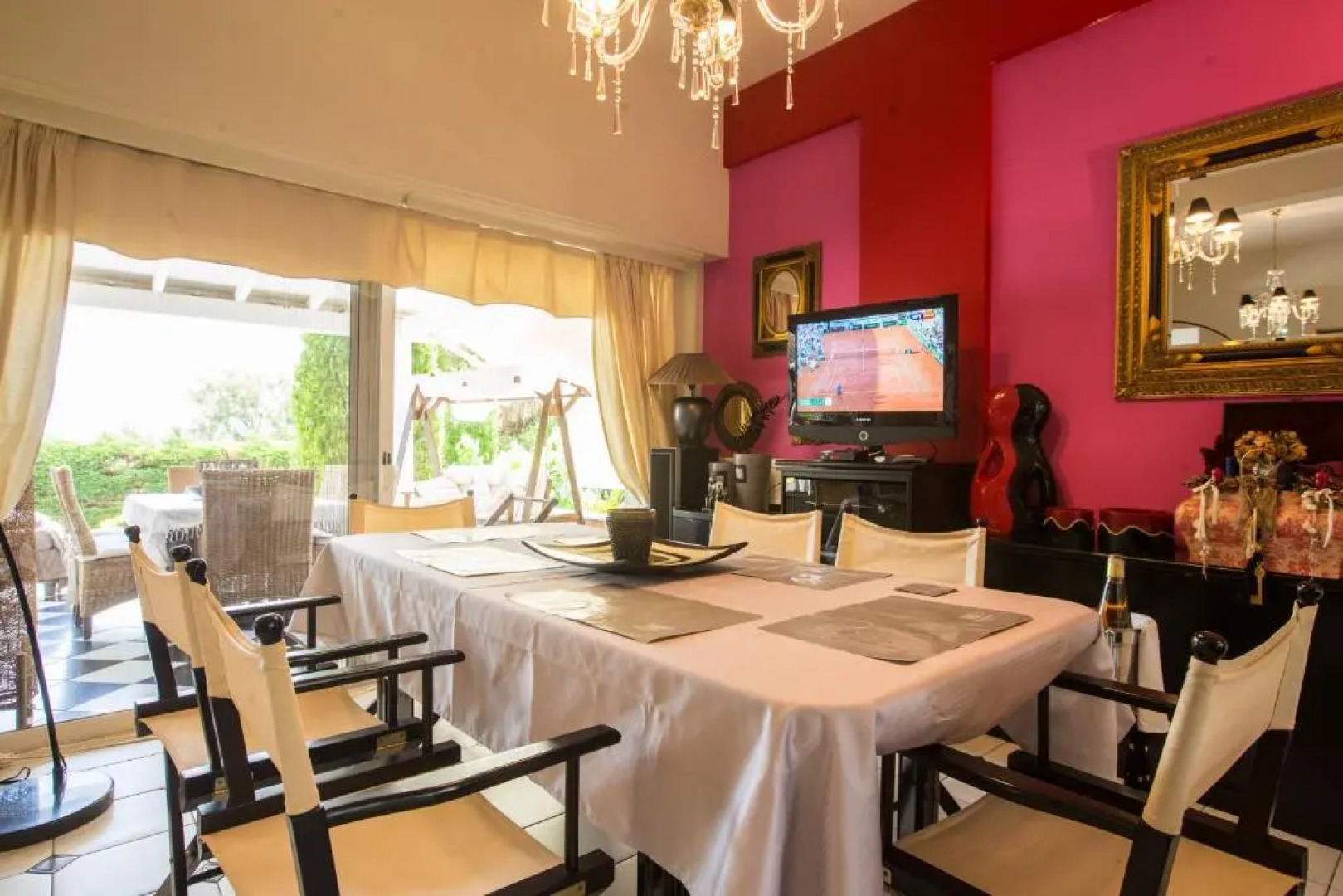 Faros Seaside Villa - 250 sqm in Politika of Evia