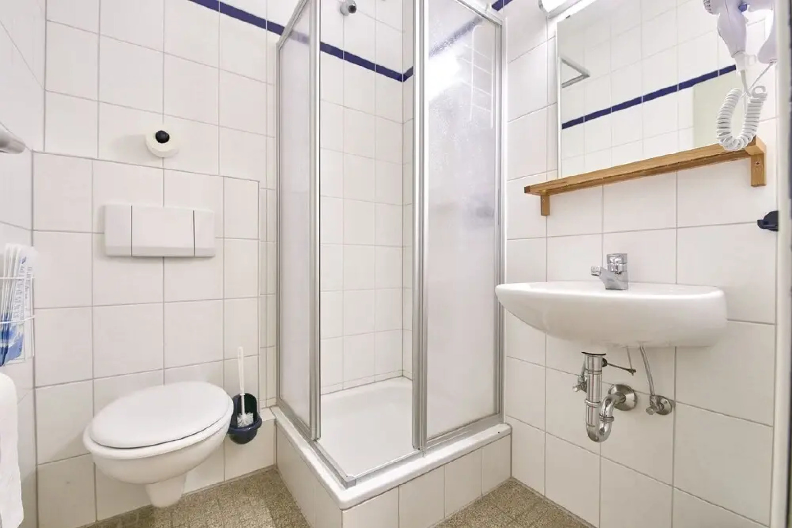 DJH Jugendherberge Biggesee - Hostel