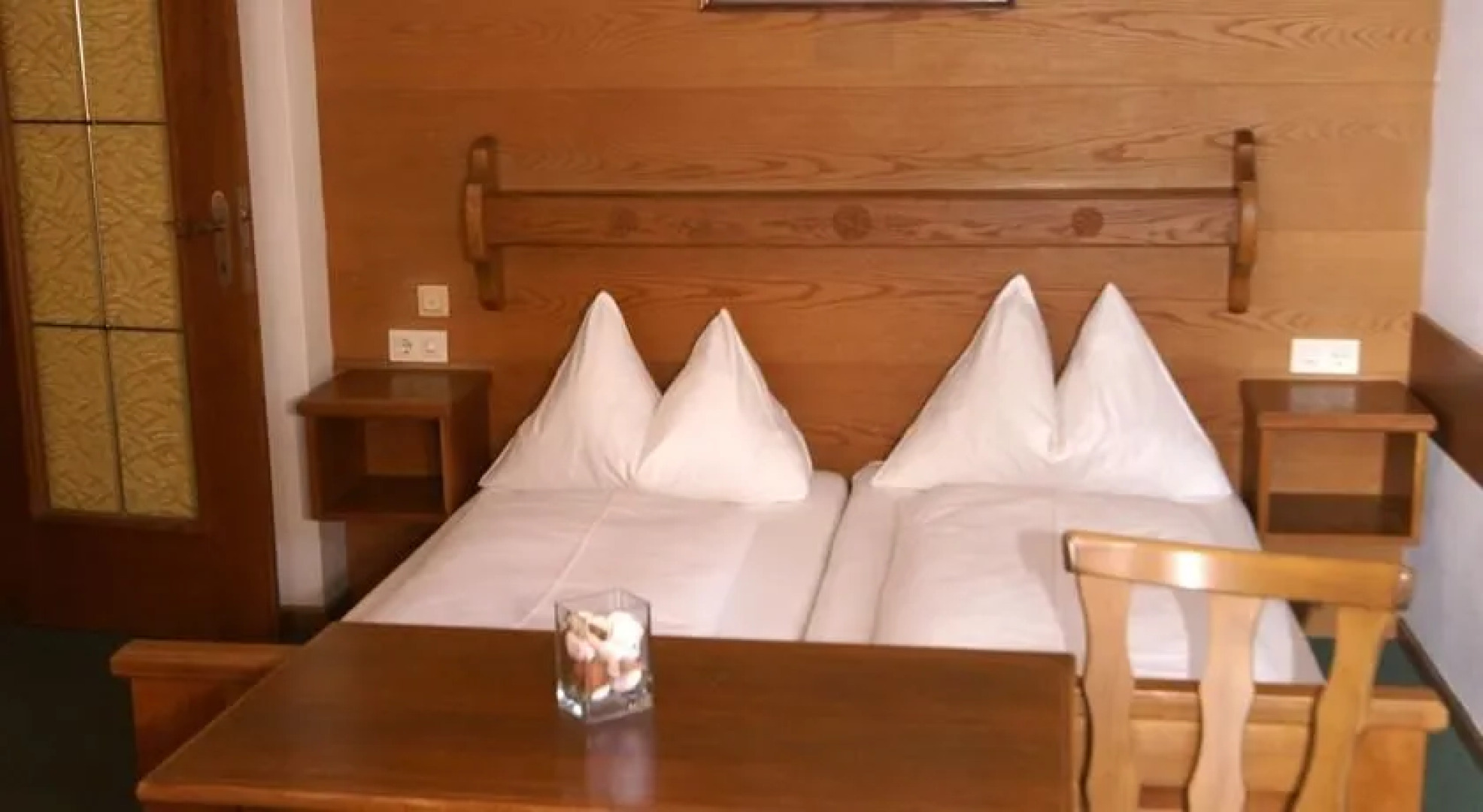 Magali's Bed & Breakfast