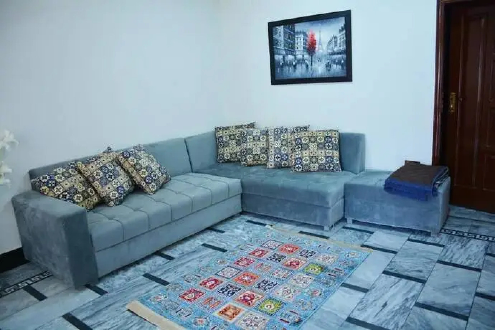 Khyber Guest House & Restaurant