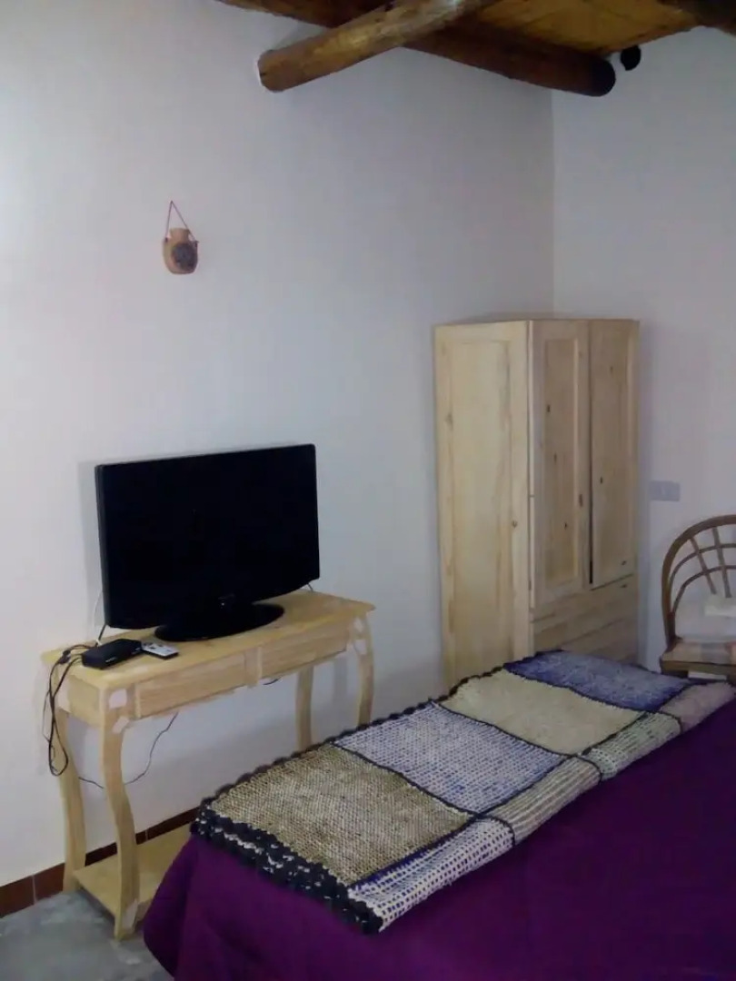 Hotel de Campo Restaurant Oeste Paraíso