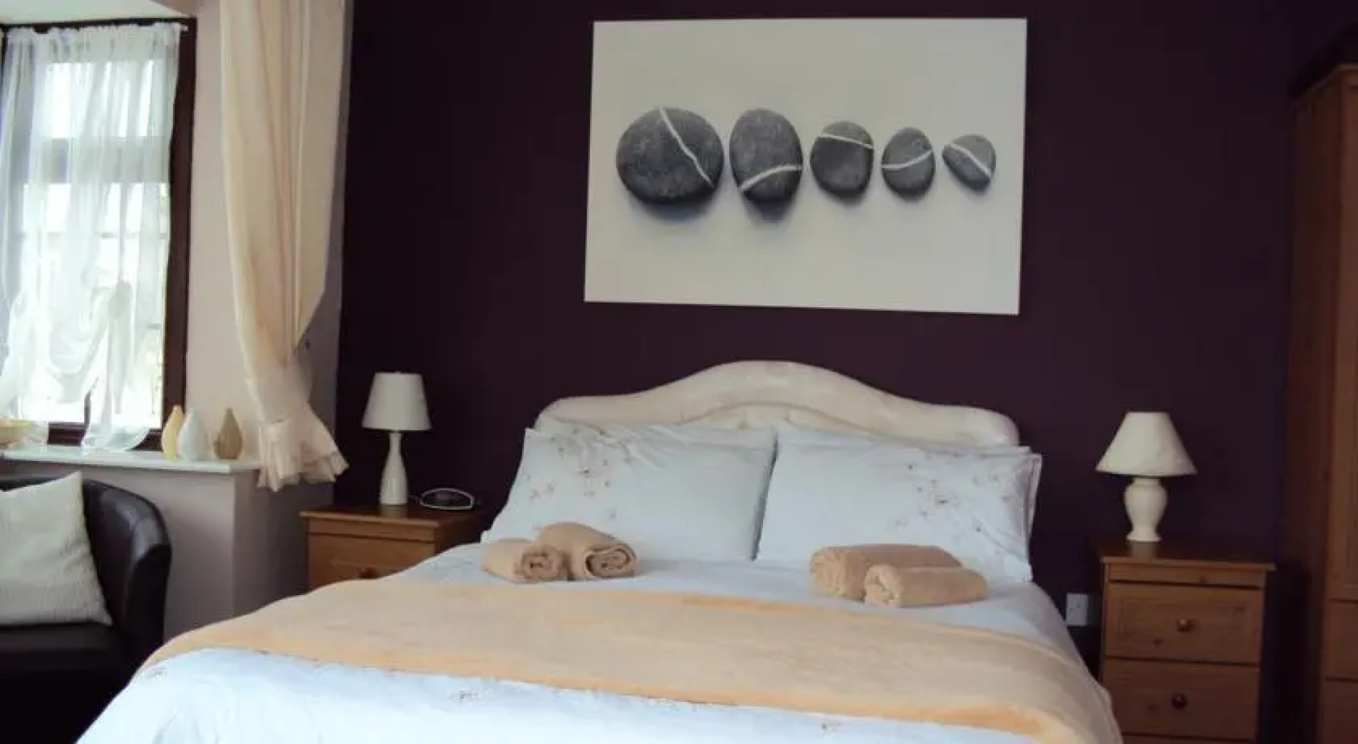 Royal Oak Steakhouse