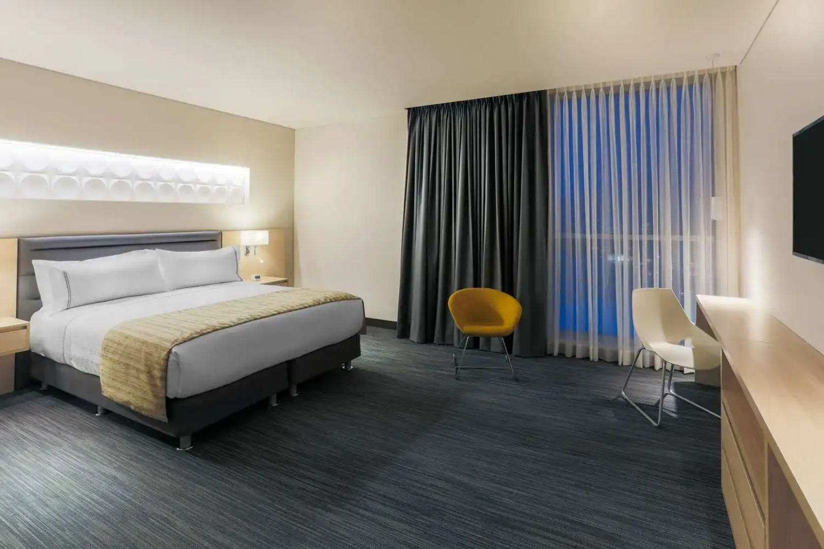 Sonesta Hotel Bucaramanga