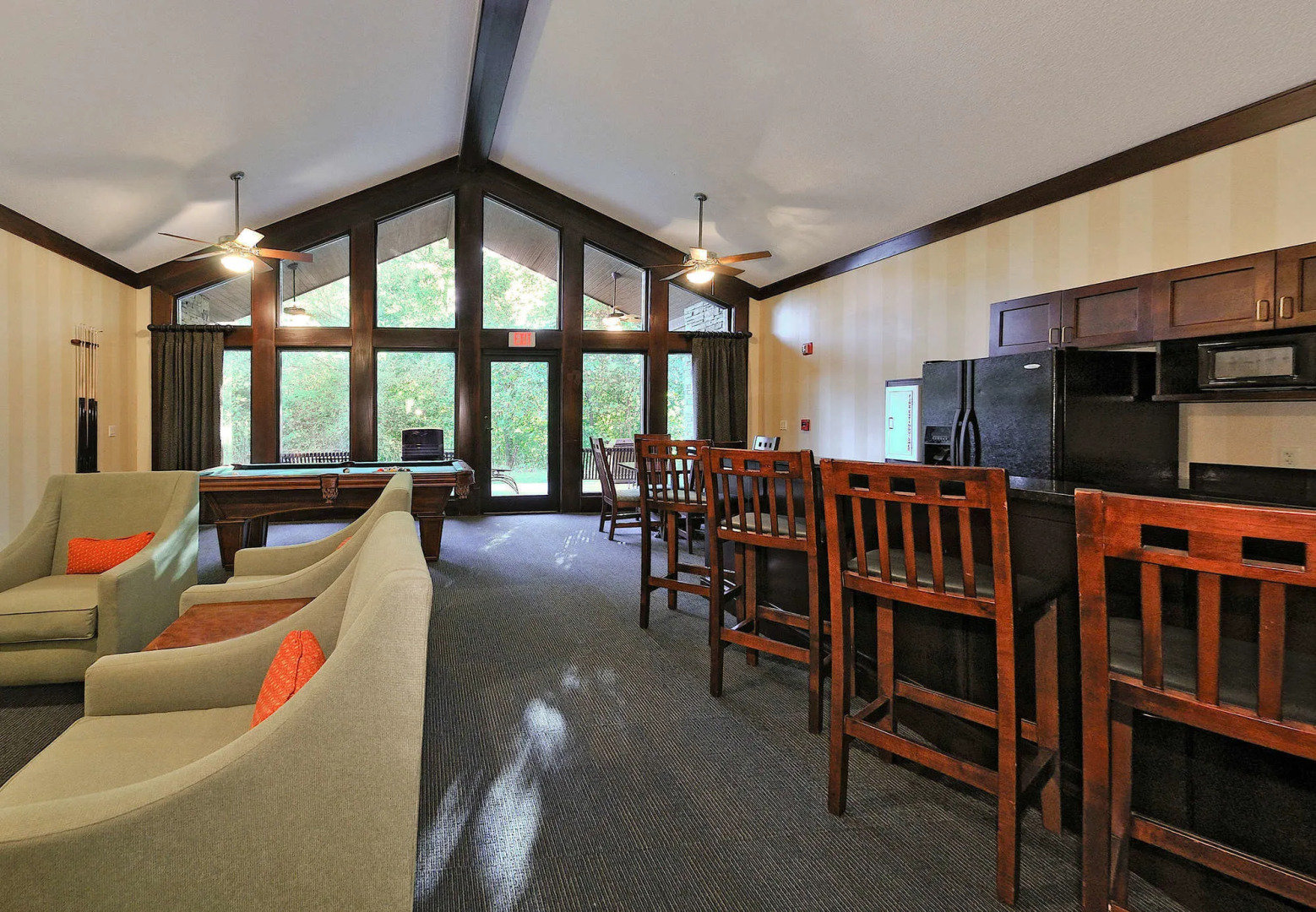 Montgomery Marriott Prattville Hotel & Conference Center at Capitol Hill