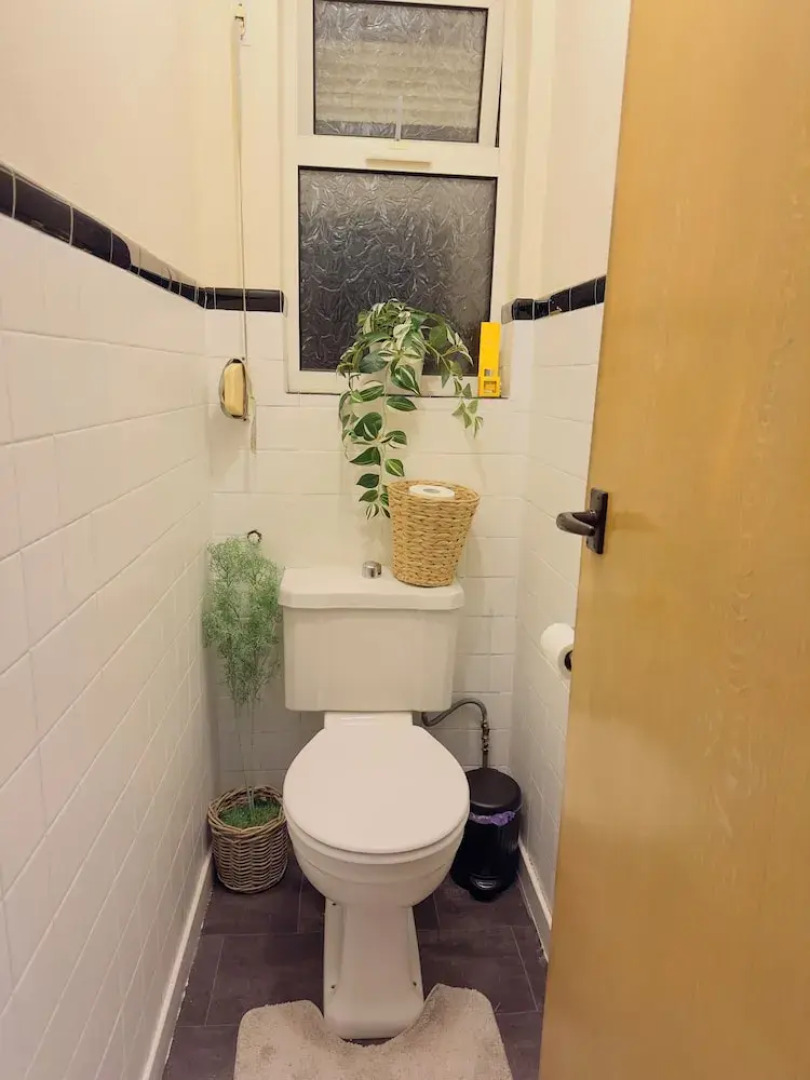 Elegant Escape in North Shields - Spacious 3 Bedroom House