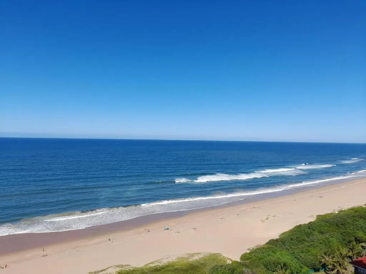 Stella Maris 194 Amazimtoti Self Catering accommodation