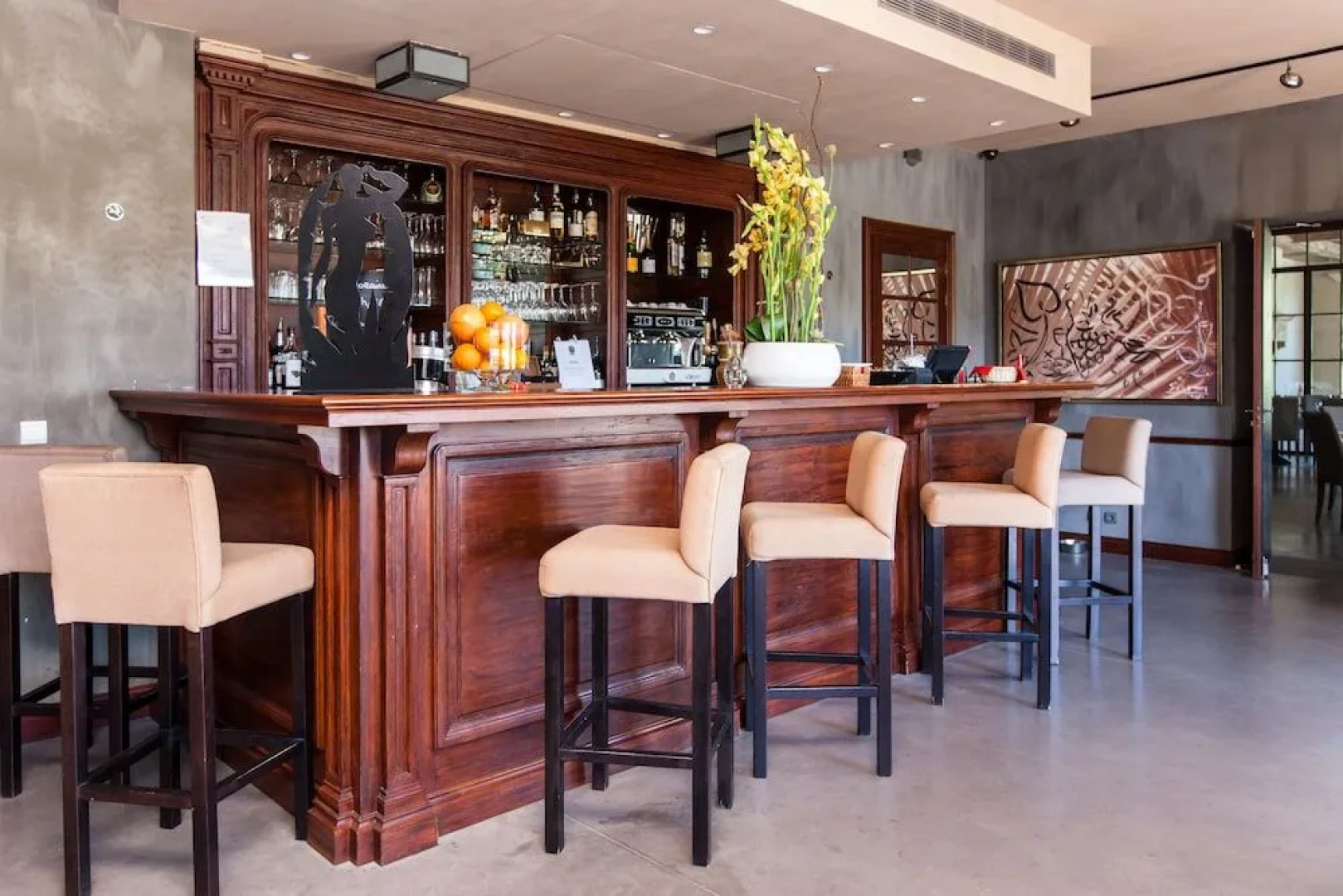 Golf Resort & Country Club Saint-Tropez
