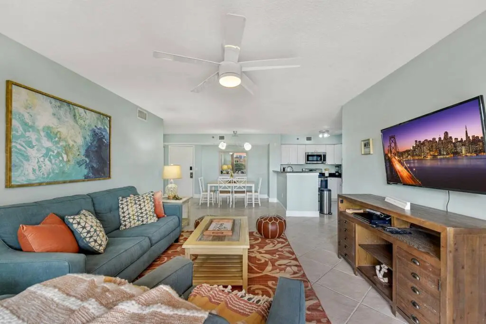 Aventura Apartment in Aventura