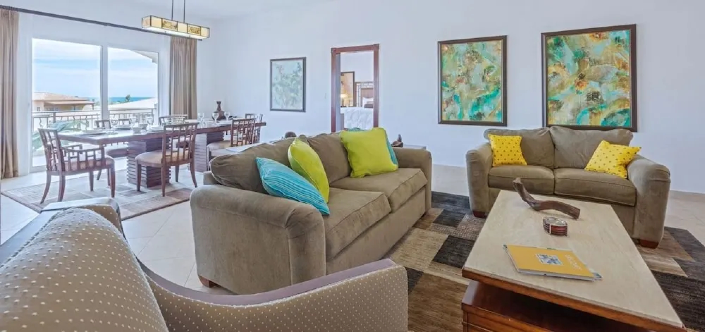 Condo Figueira