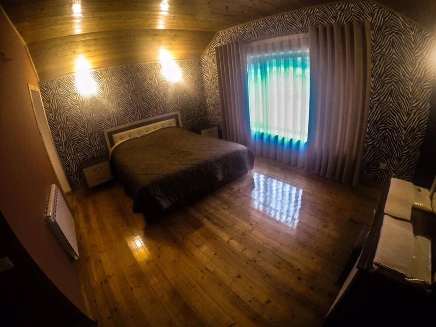 Talistan Forest Park