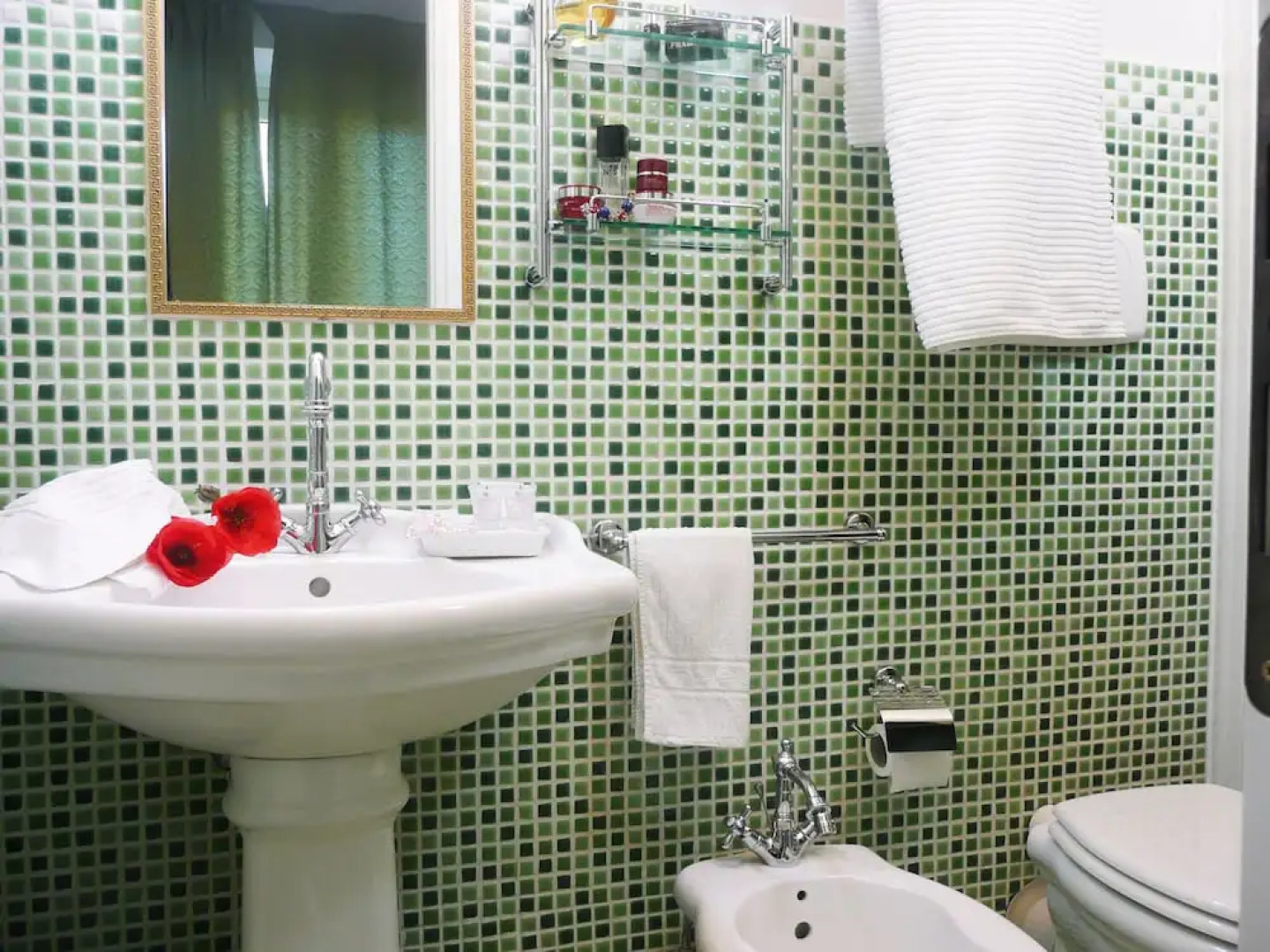 In Tarquinia Albergo Diffuso