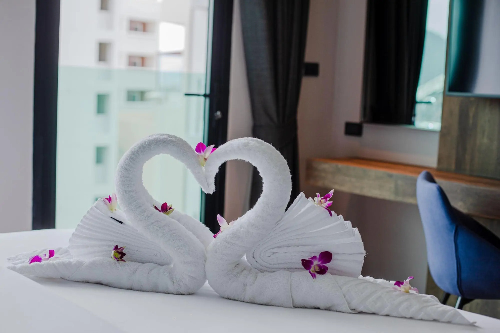 Rak Elegant Hotel Patong