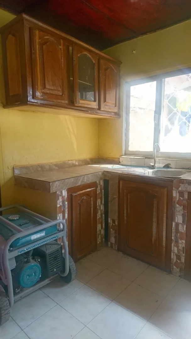 Beautiful 3-bed House in Serrekunda