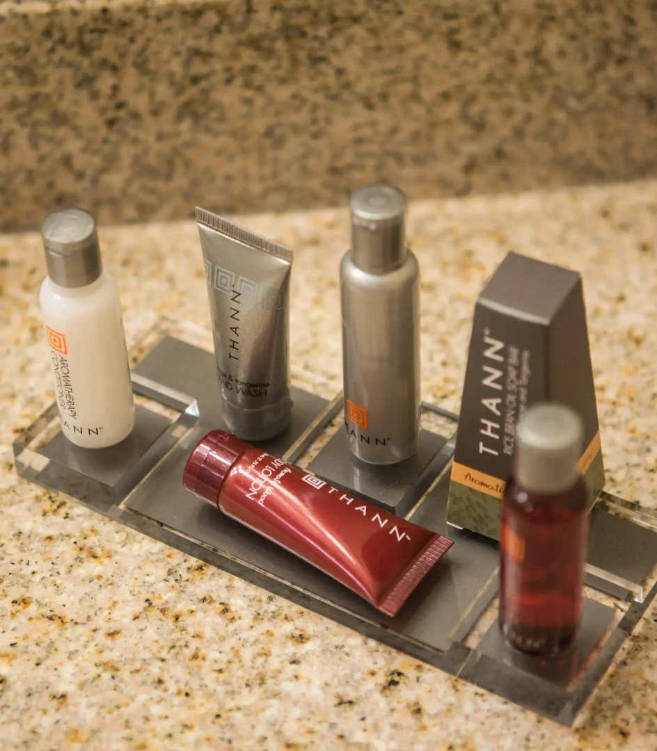 Washington Dulles Airport Marriott