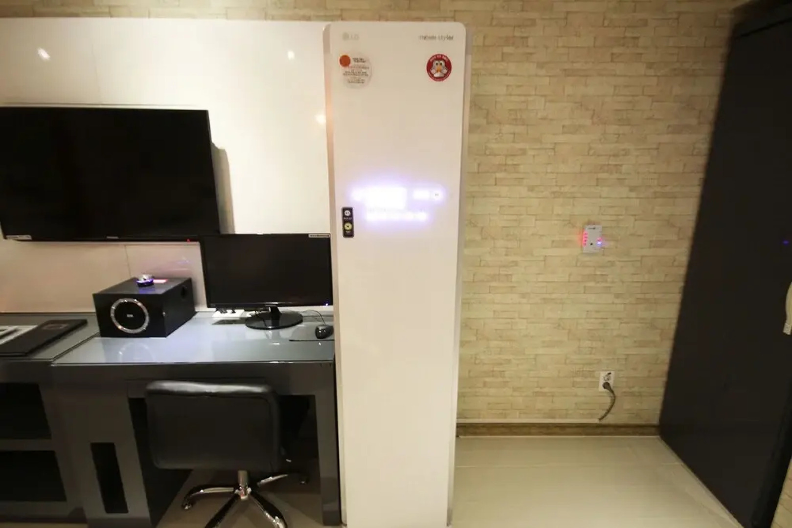 Gwangyang Hotel Ritz