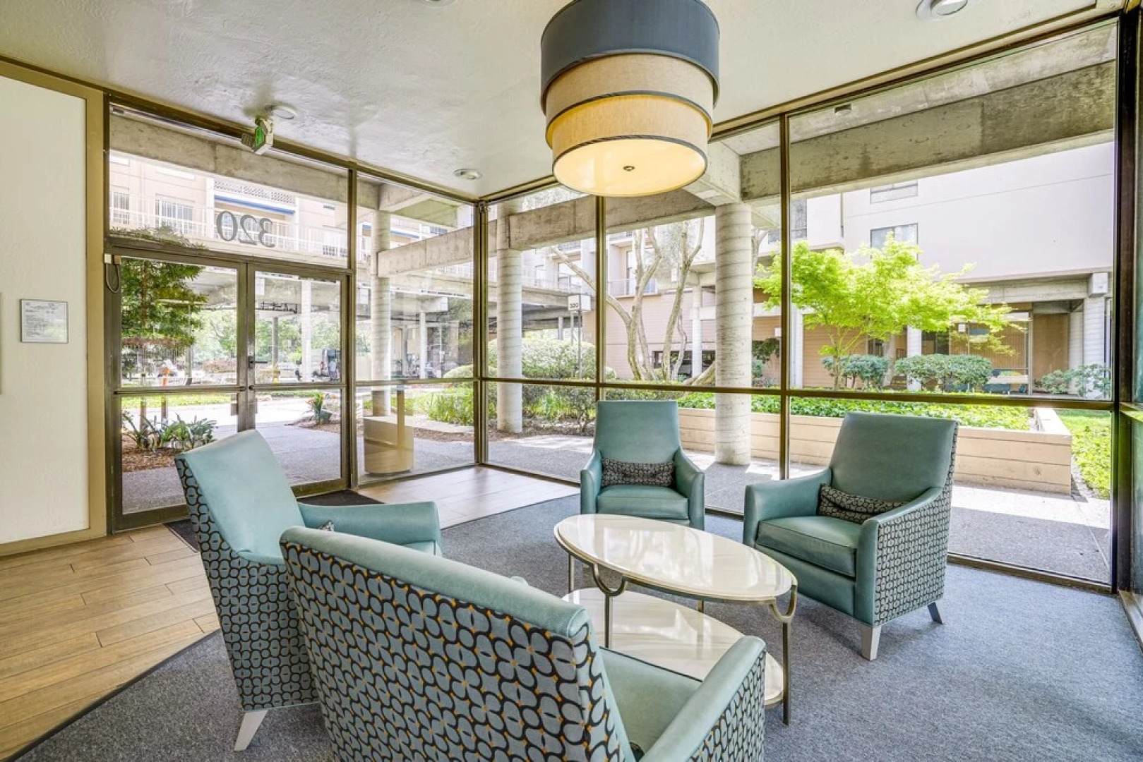 Tranquil Walnut Creek Condo w/ Community Amenities