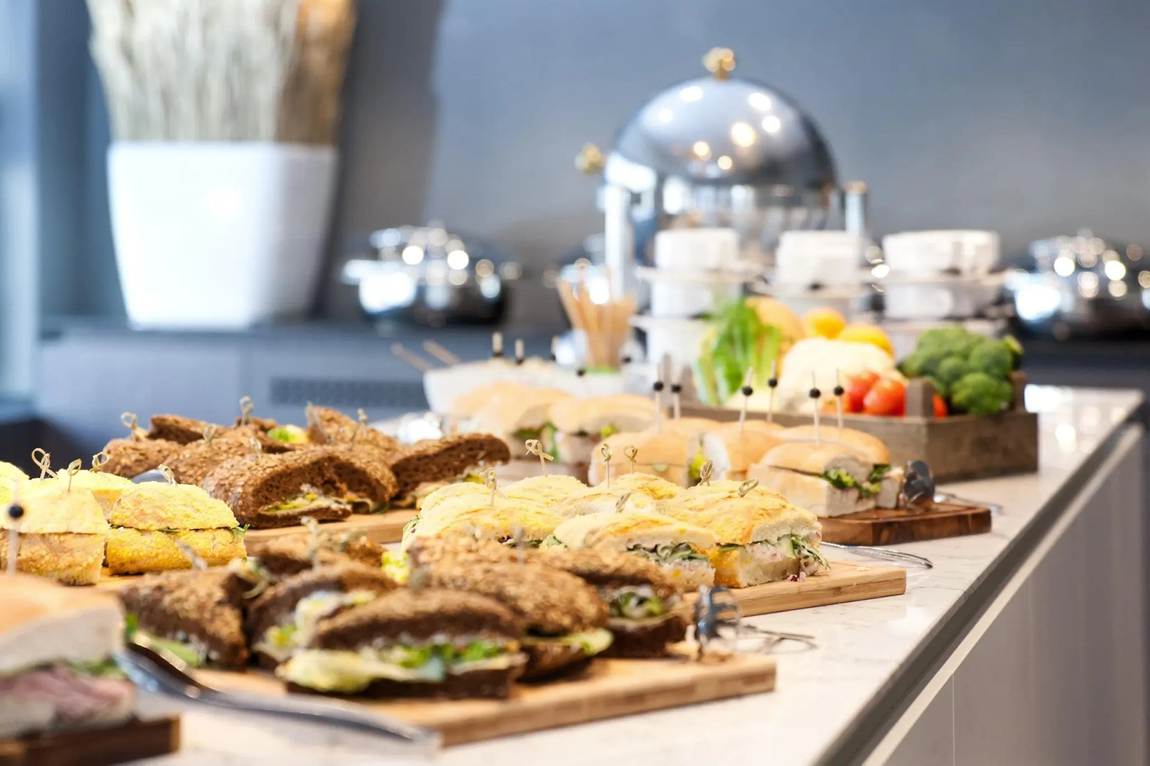 Bilderberg Europa Hotel