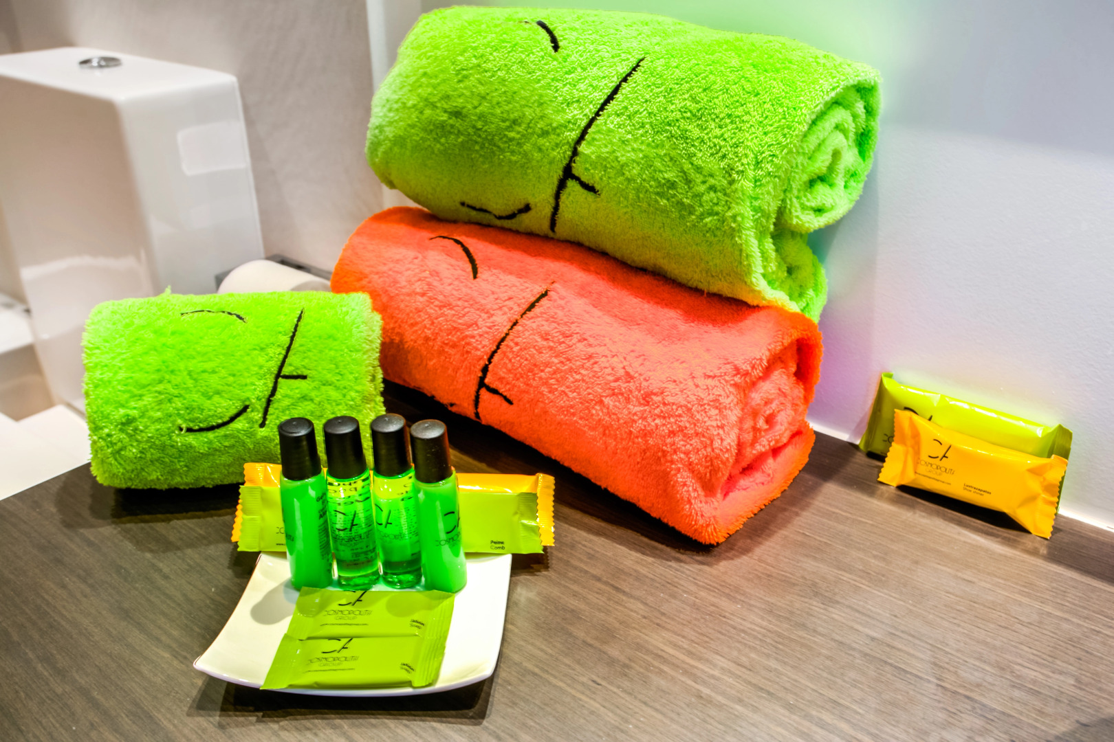 Cosmo Apartments Passeig de Gràcia