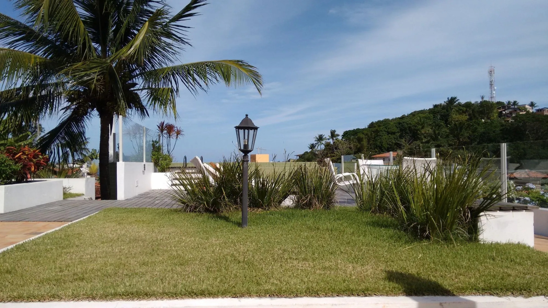 Solar das Artes Pousada Boutique - Morro