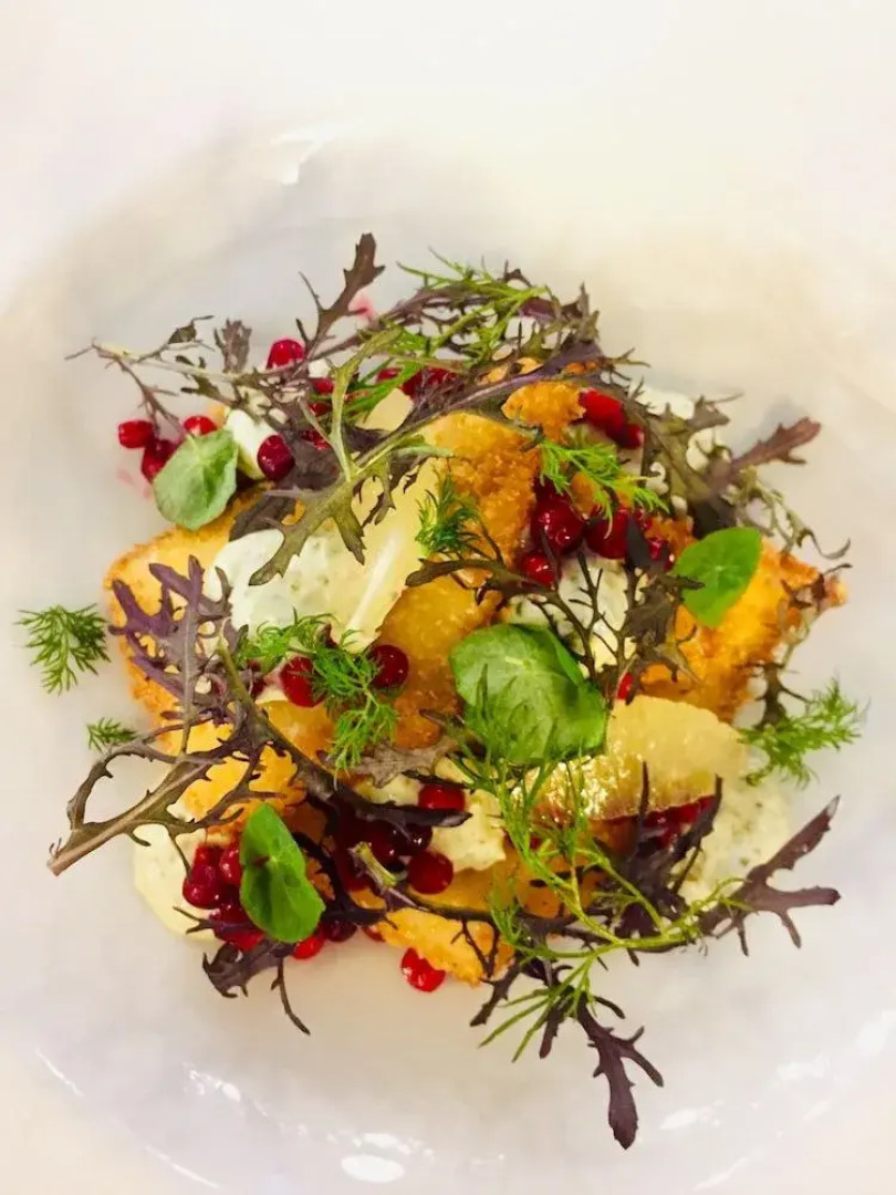 Gershøj Kro & Strandhotel