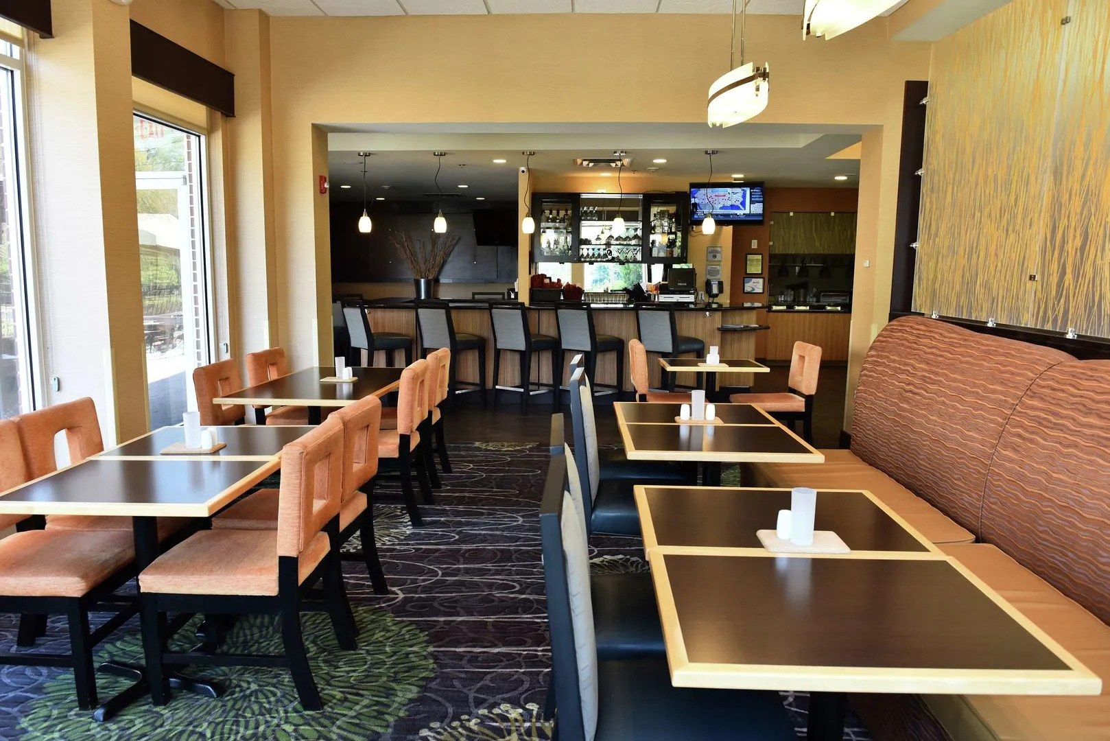 Hilton Garden Inn Atlanta/Peachtree City