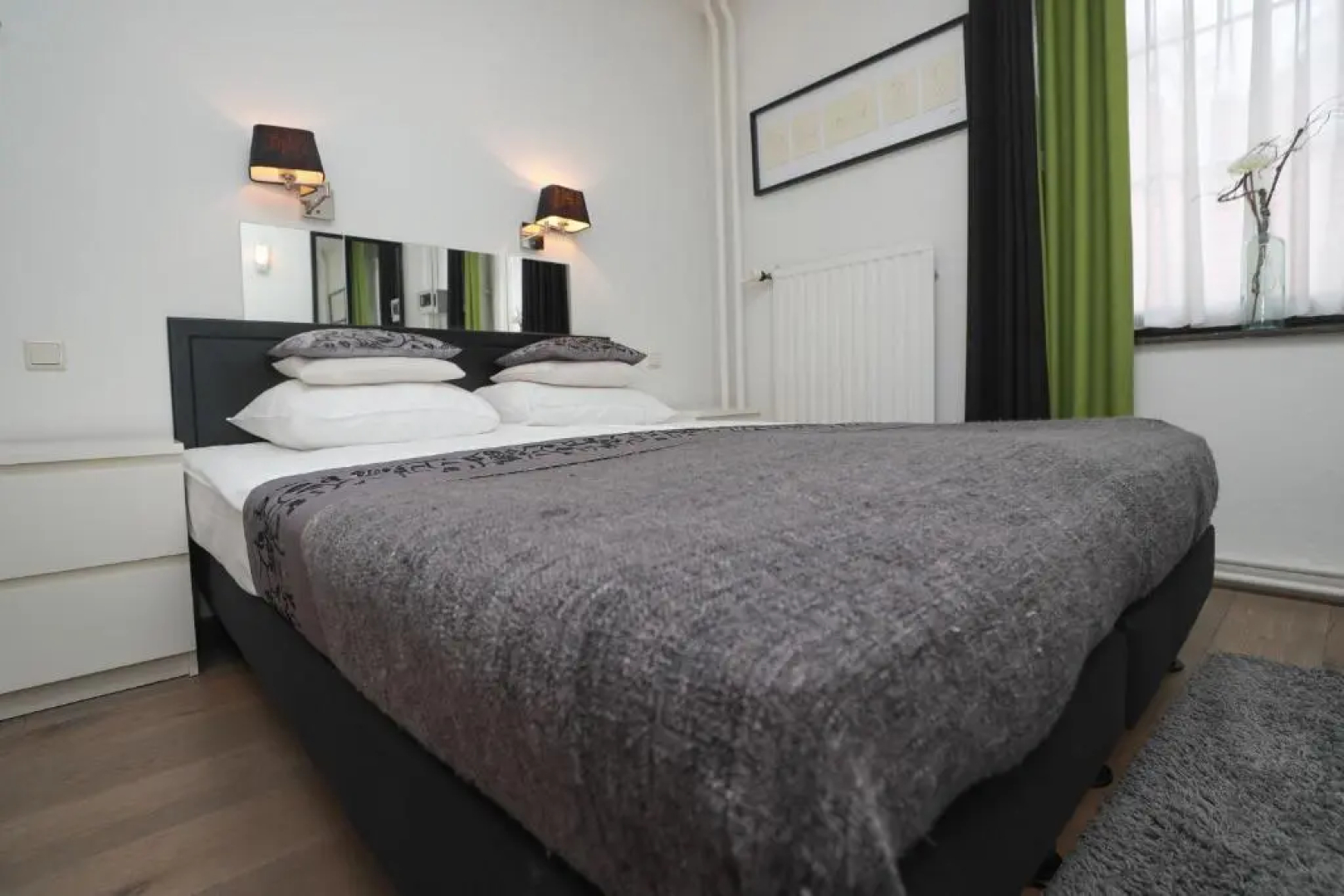 Saga Bed and Breakfast