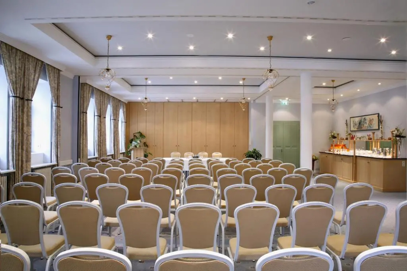 Schloss Hotel Dresden-Pillnitz