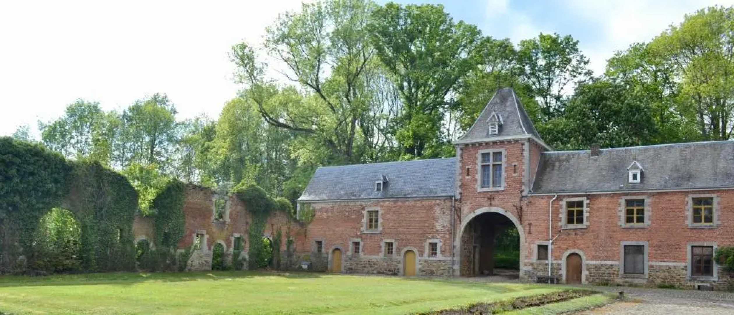 B&B Le Relais du Moustier