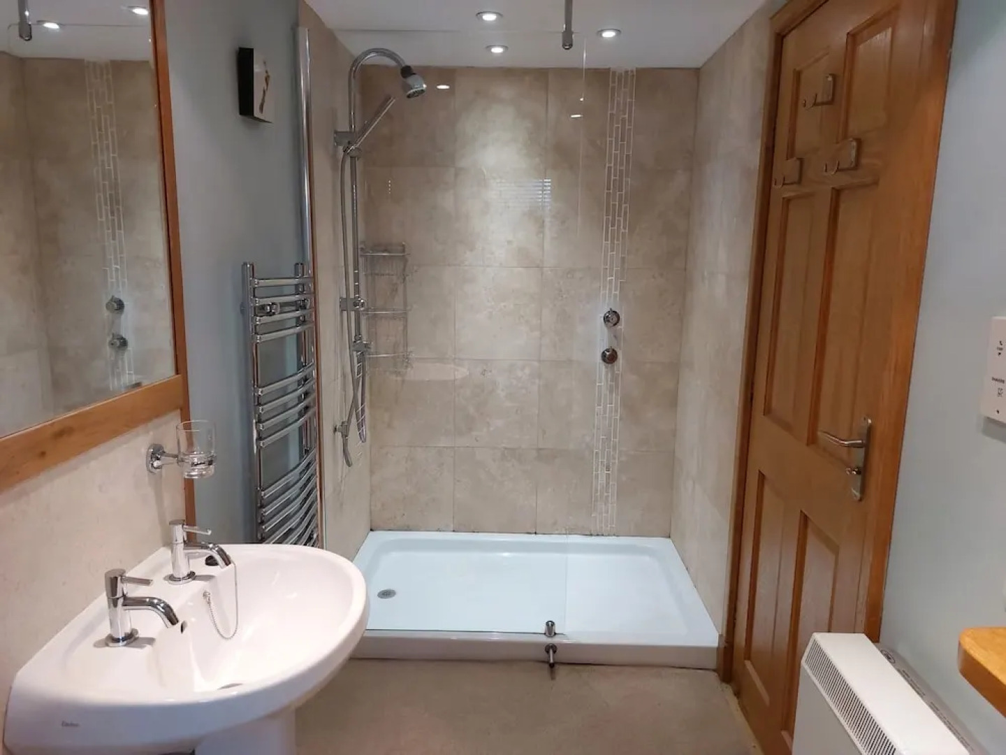 The Tower, our Scottish Castle in Miniature