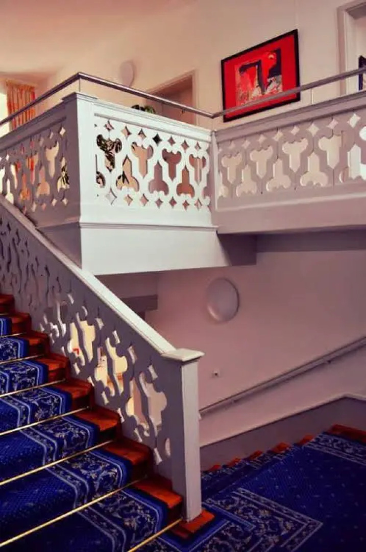 Schlosshotel am Hainich