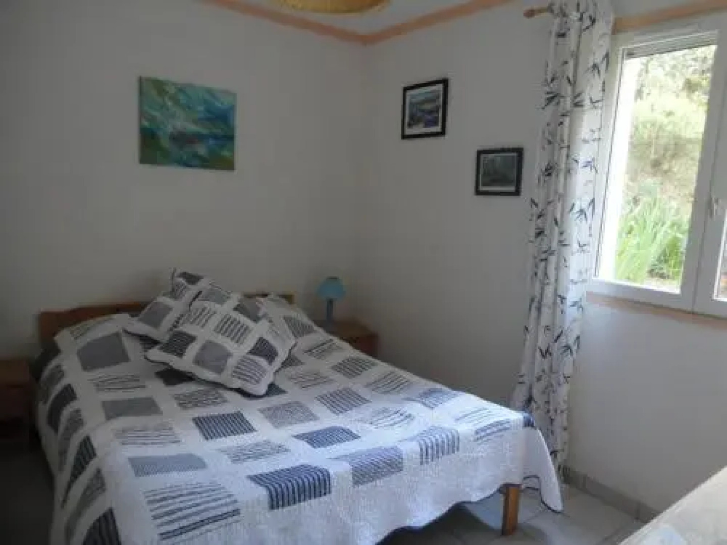 Gite Sud de France-Carcassonne chez Léa