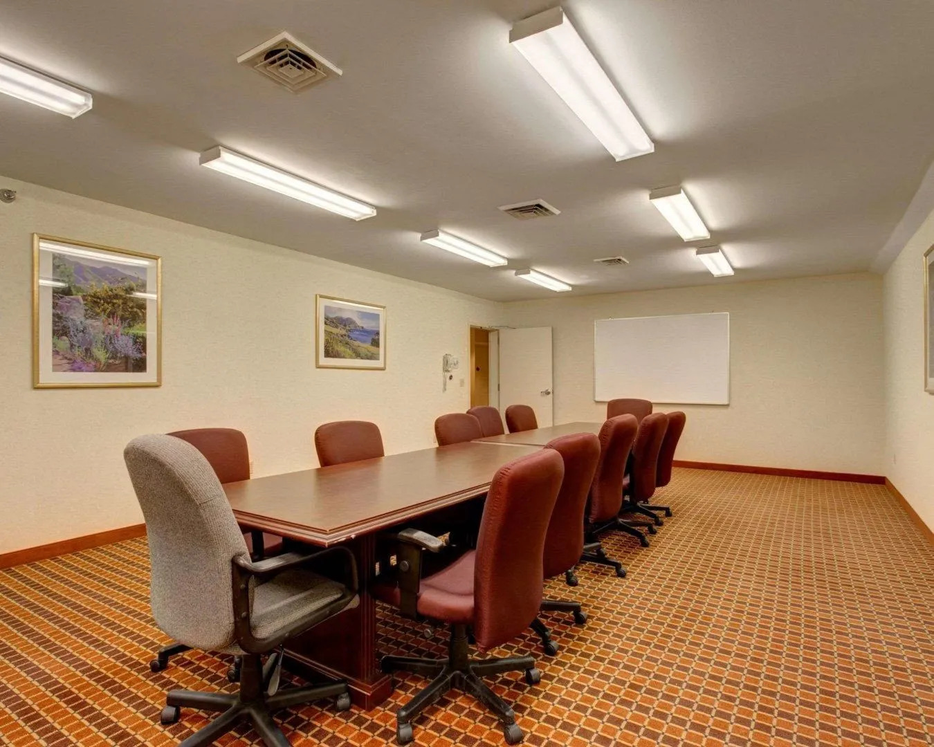 SpringHill Suites by Marriott Freeport Brunswick