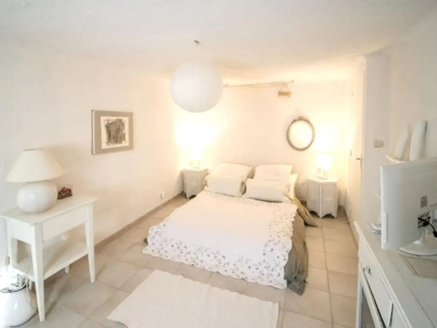 Villa With 4 Bedrooms in Lambesc, With Private Pool, Enclosed Garden and Wifi - 30 km From the Beach